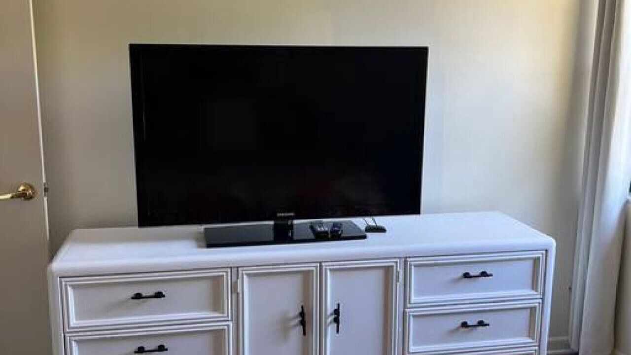 Photo of Bedroom in Saint Augustine Shores