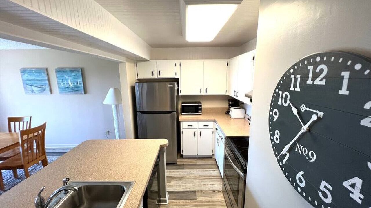 Photo of Kitchen in Saint Augustine Shores