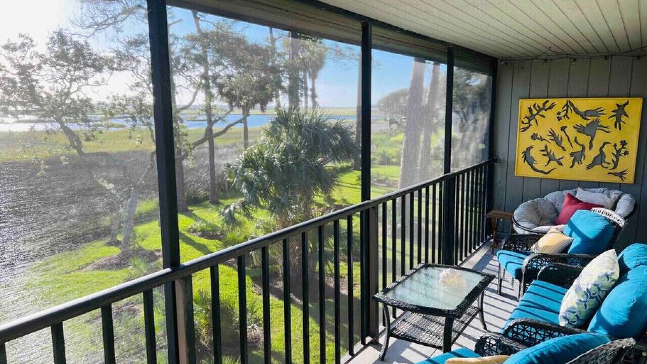 Photo of Outdoor in Saint Augustine Shores