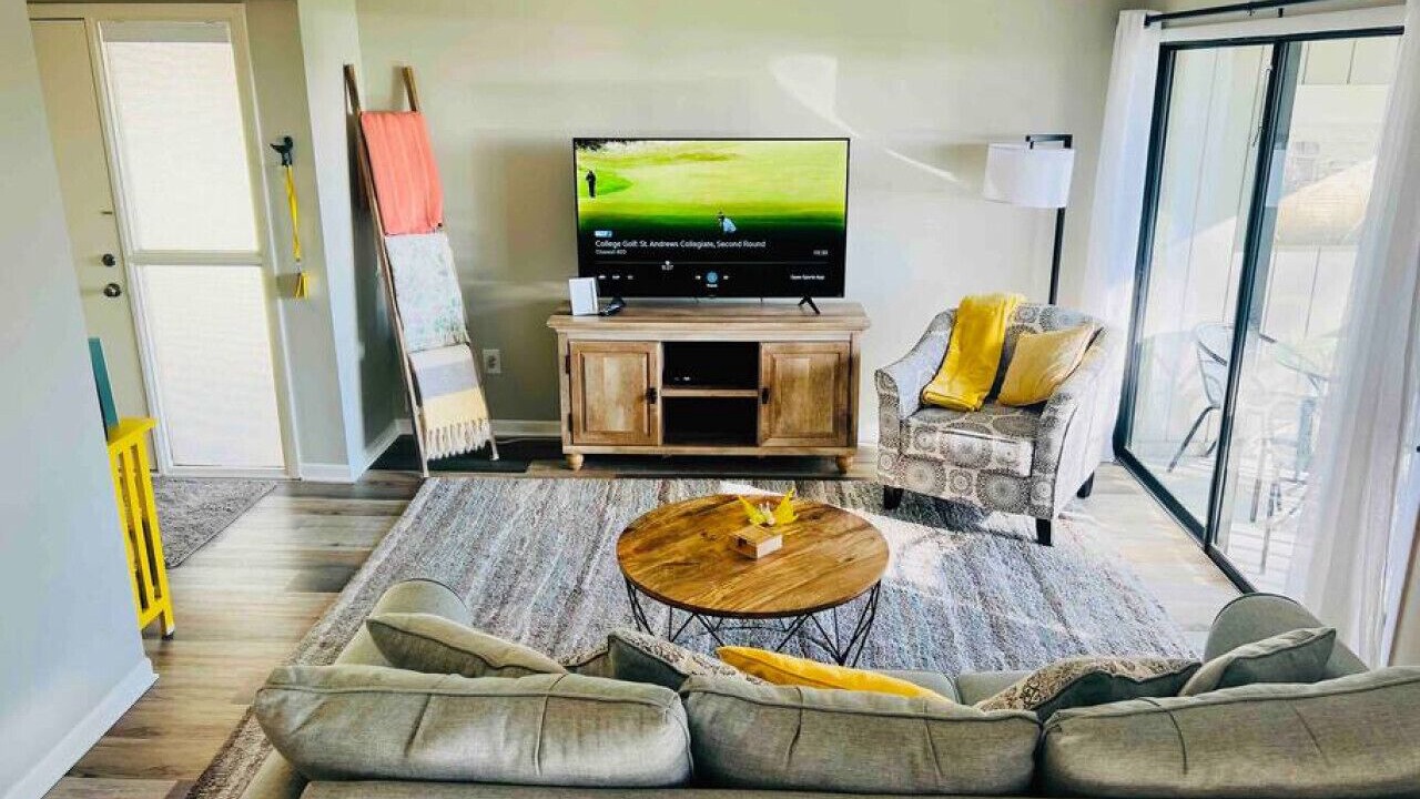 Photo of Livingroom in Saint Augustine Shores