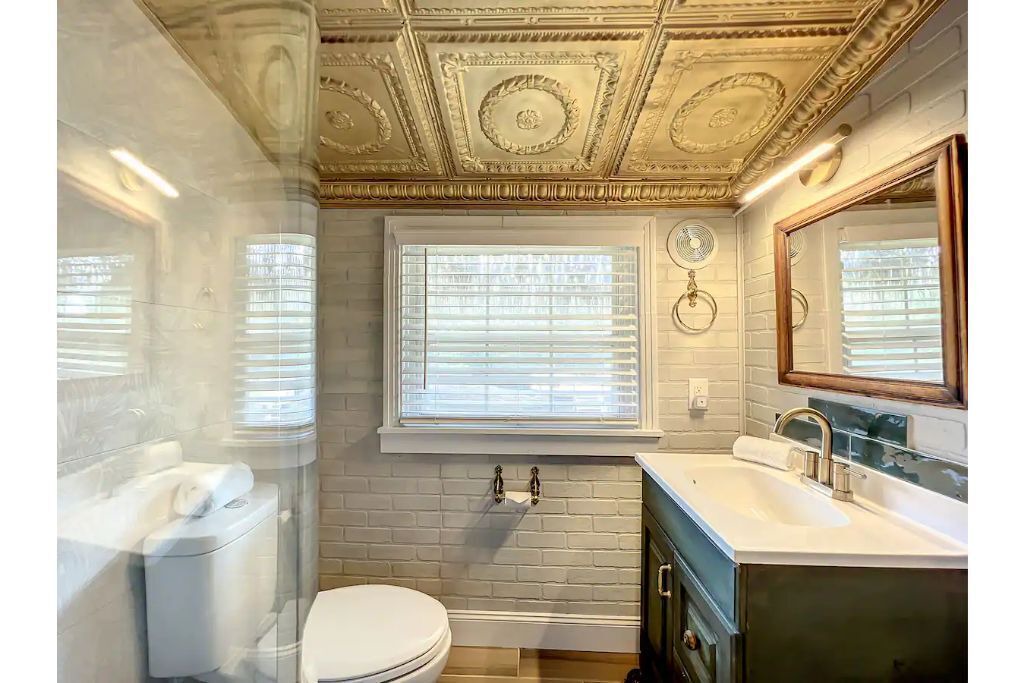 Photo of Bathroom in Mount Dora