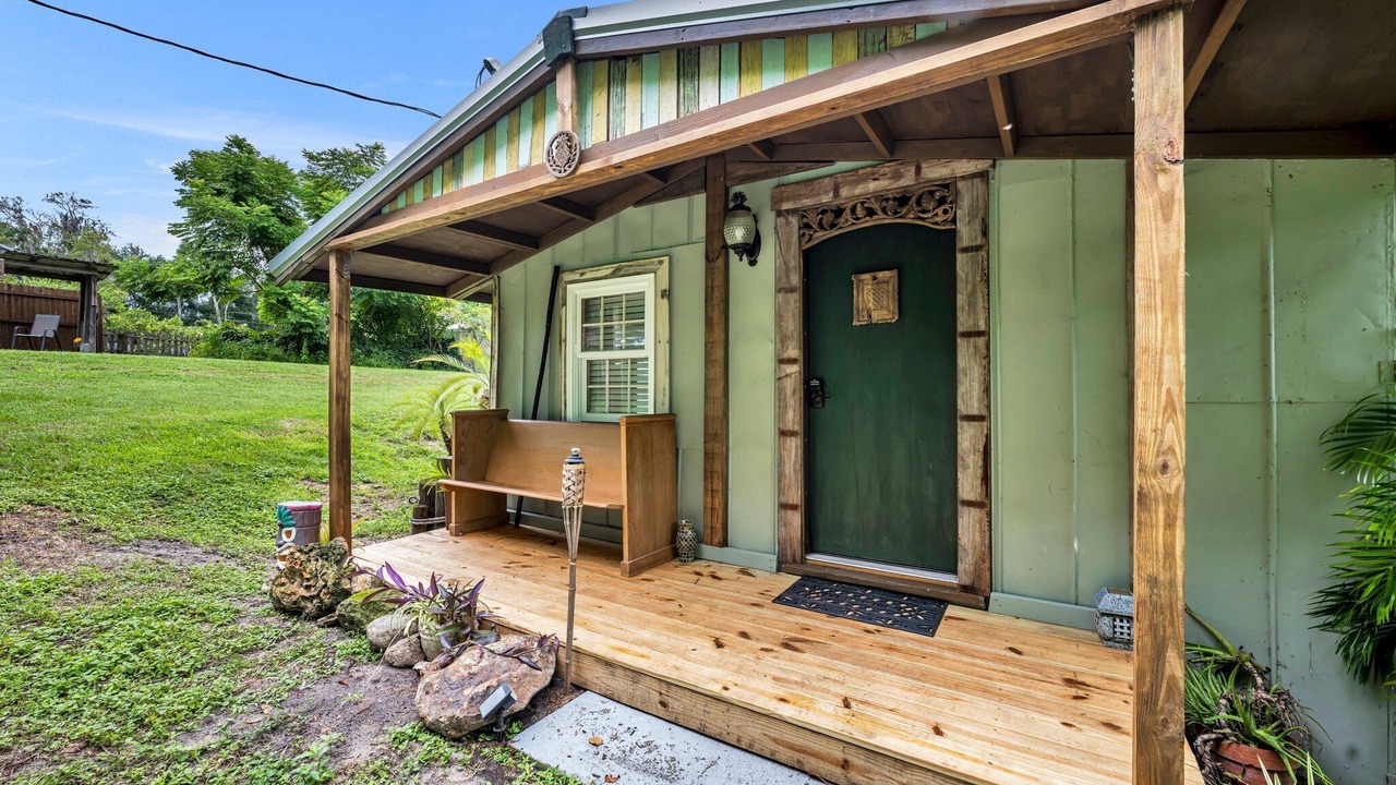 Photo of Outdoor in Mount Dora