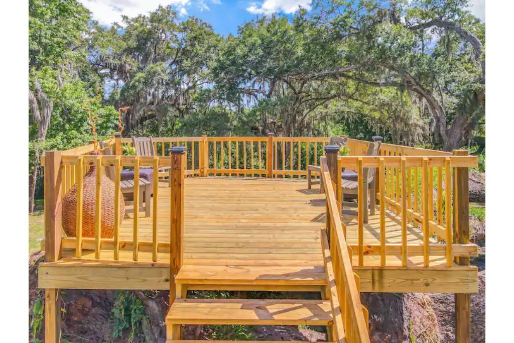 Photo of Patio Balcony in Mount Dora
