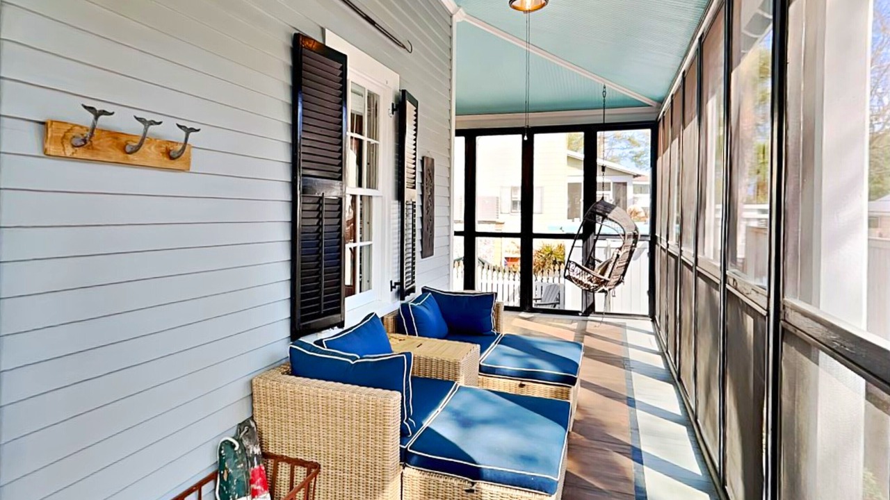 Photo of Outdoor in Tybee Island