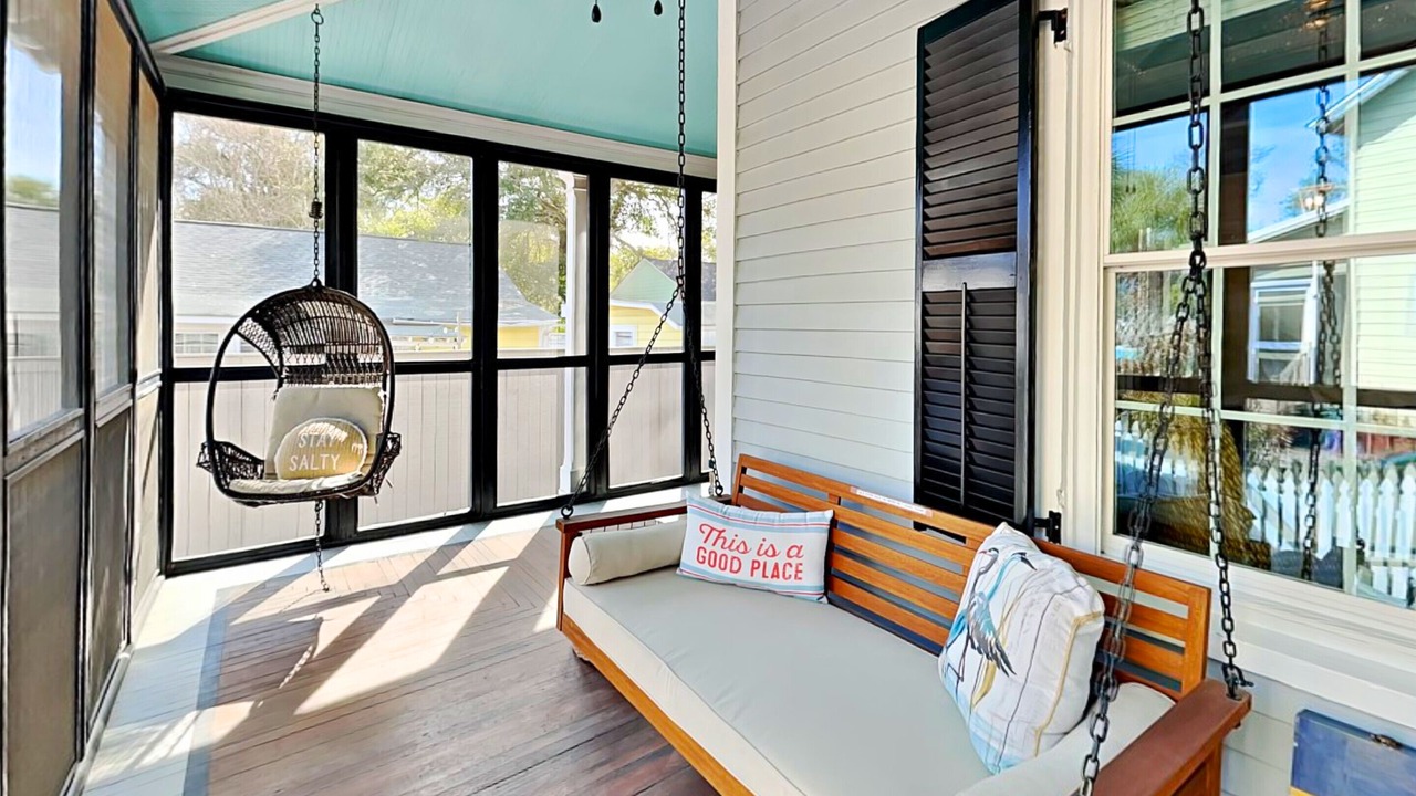 Photo of Outdoor in Tybee Island