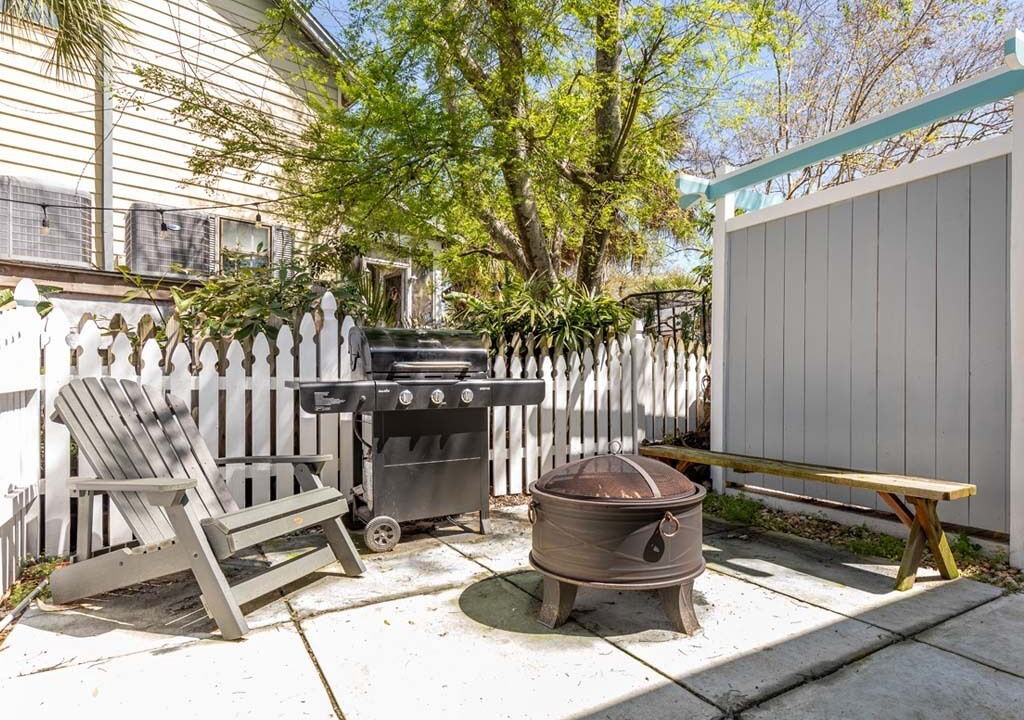 Photo of Outdoor in Tybee Island
