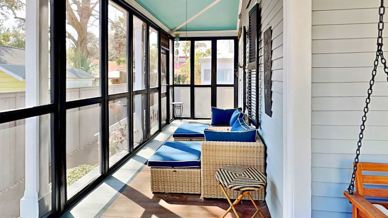 Photo of Outdoor in Tybee Island