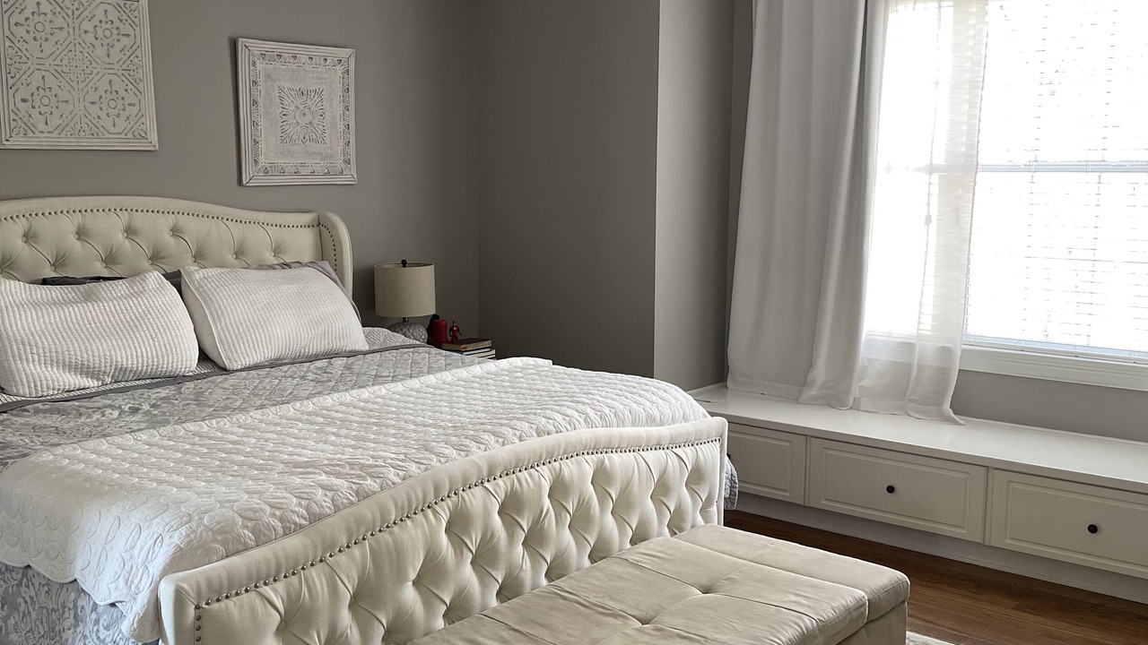 Photo of Bedroom in Grovetown