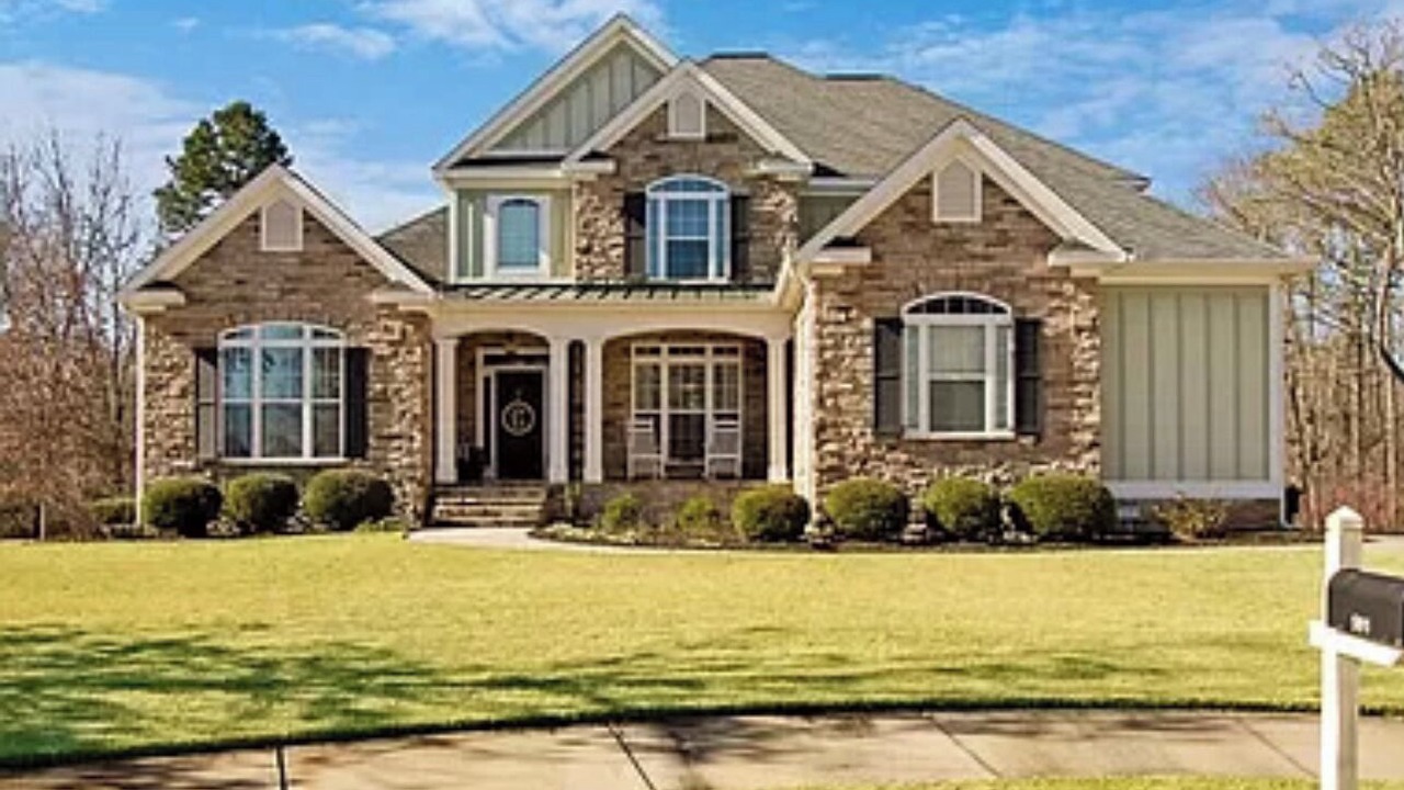 Photo of Outdoor in Grovetown