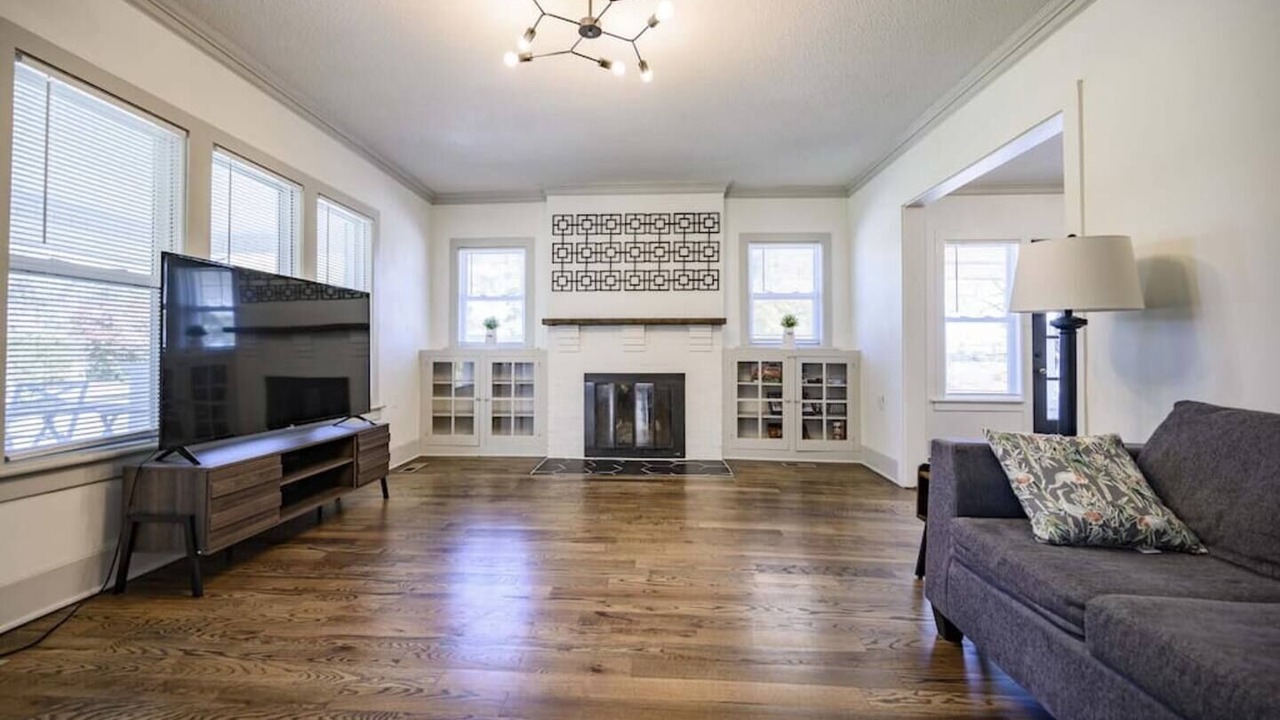 Photo of Livingroom in Winchester