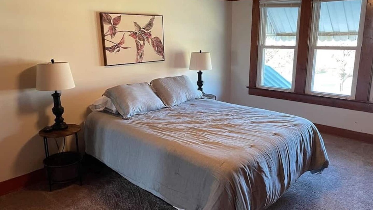 Photo of Bedroom in Winchester