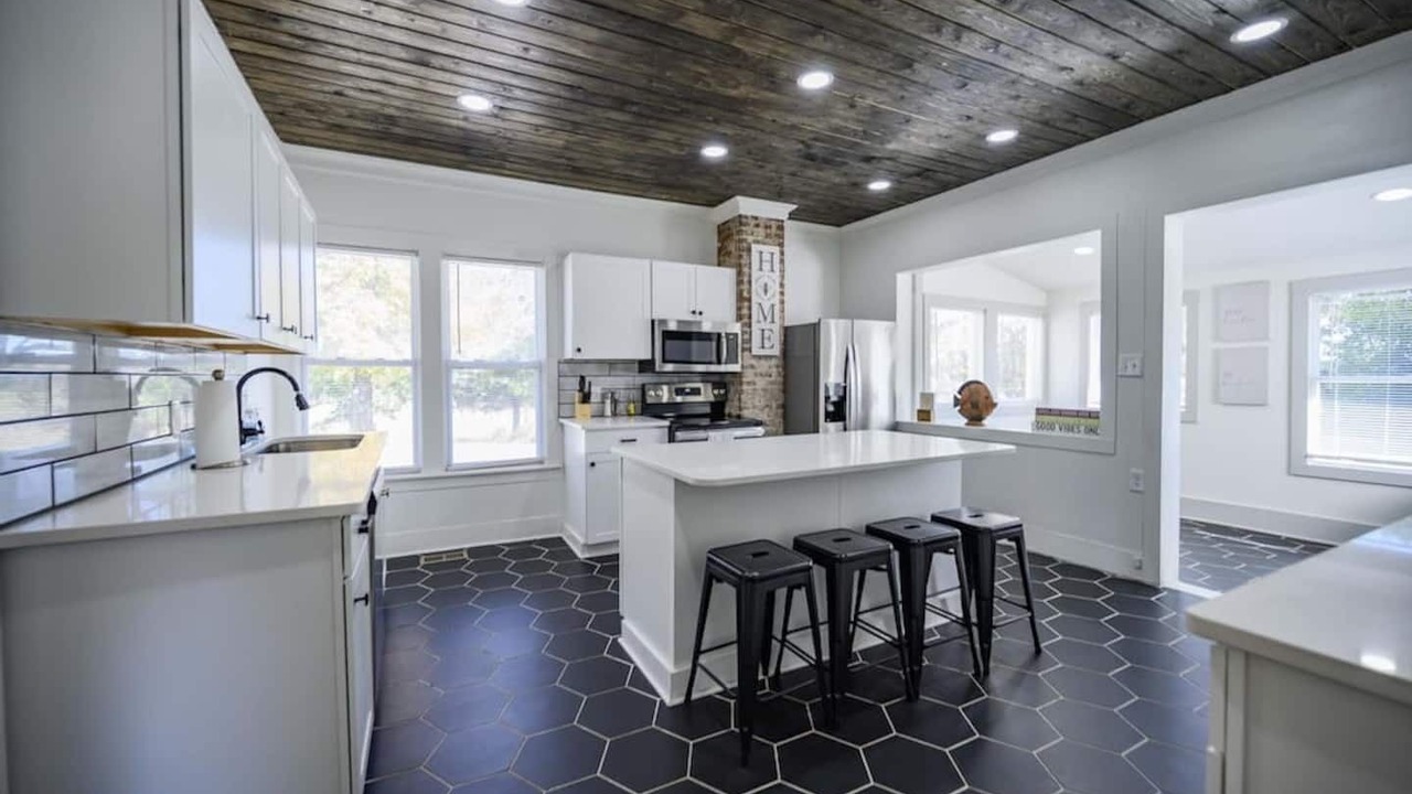 Photo of Kitchen in Winchester