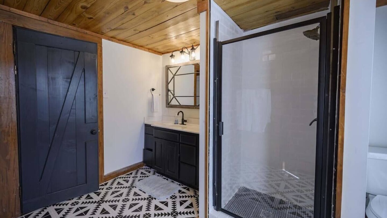 Photo of Bathroom in Winchester
