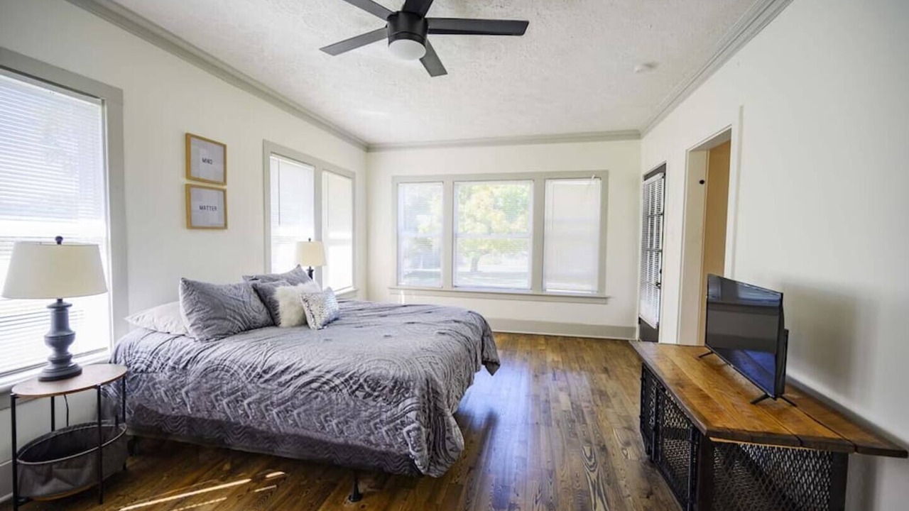 Photo of Bedroom in Winchester