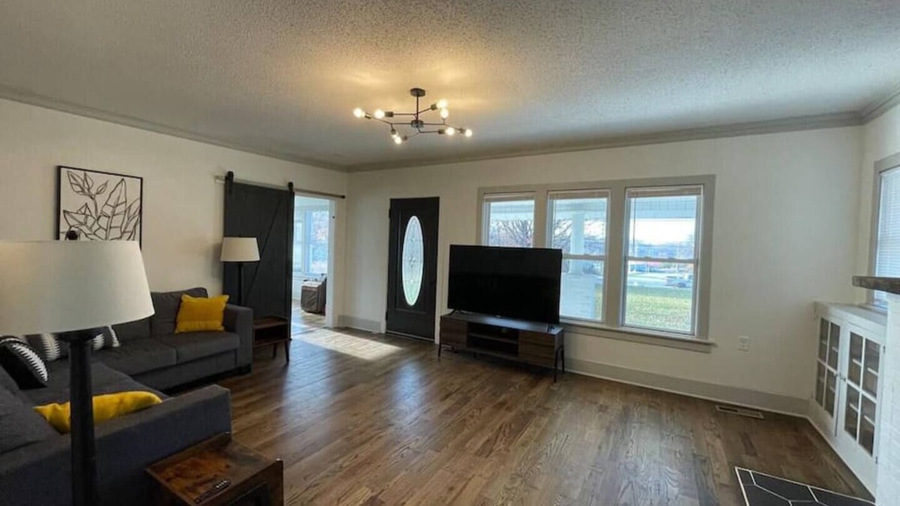 Photo of Livingroom in Winchester