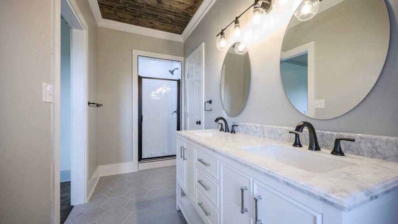 Photo of Bathroom in Winchester