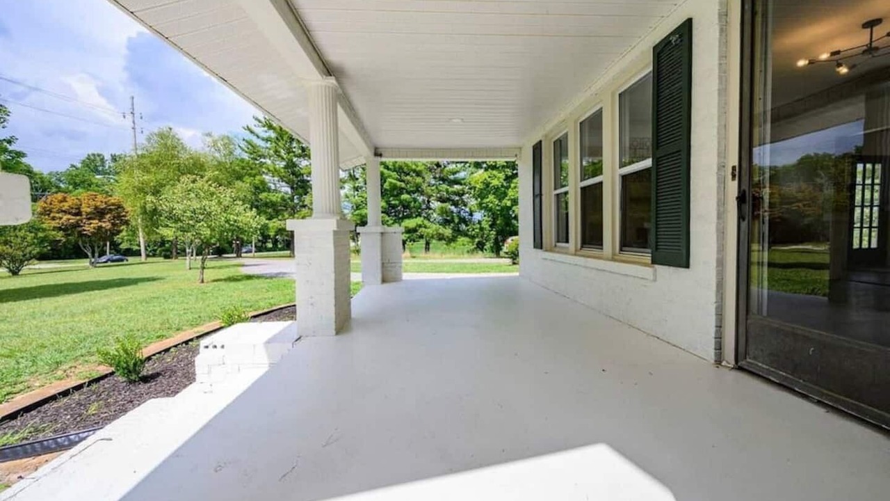 Photo of Outdoor in Winchester