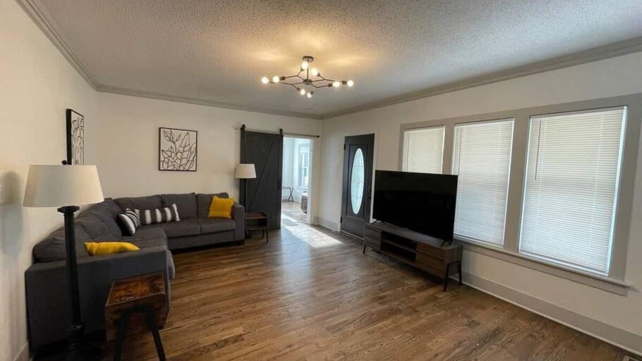 Photo of Livingroom in Winchester