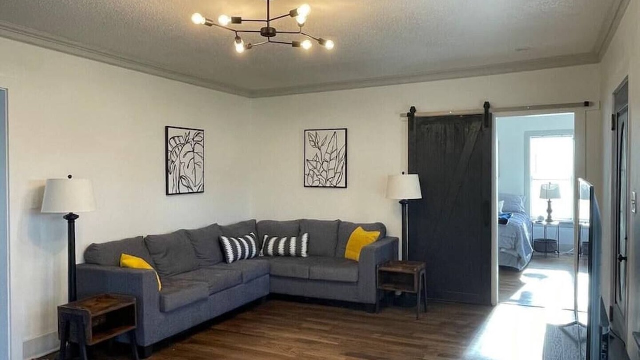 Photo of Livingroom in Winchester