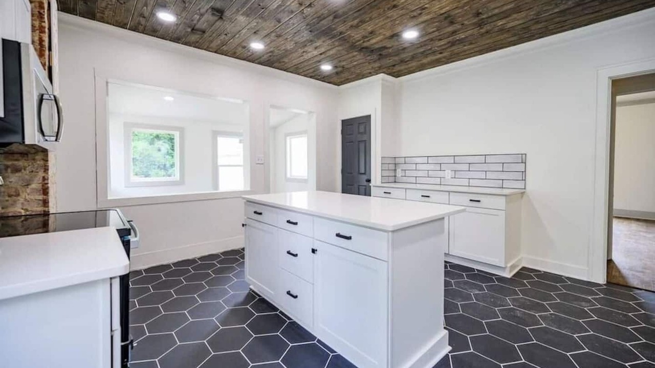 Photo of Kitchen in Winchester