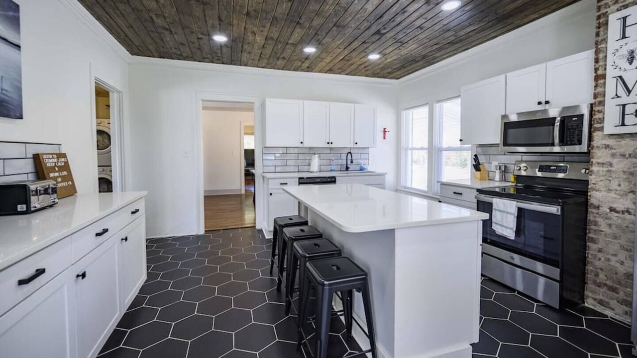 Photo of Kitchen in Winchester