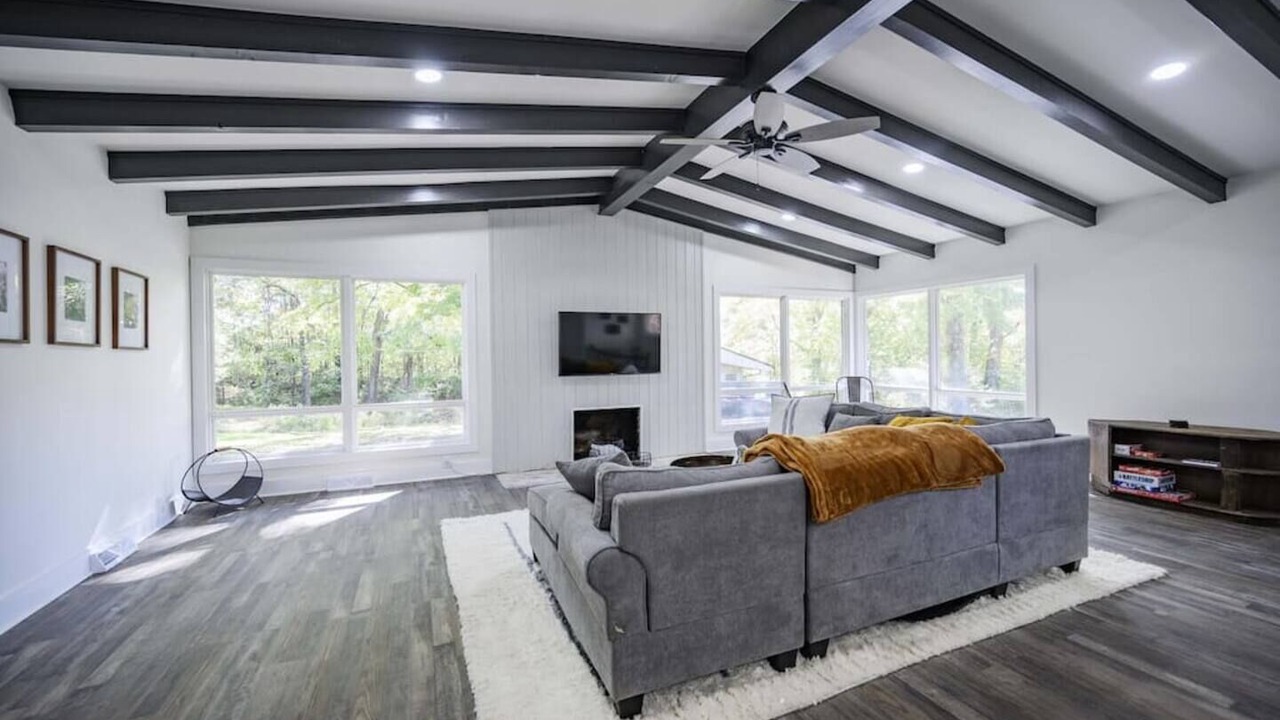 Photo of Livingroom in Winchester