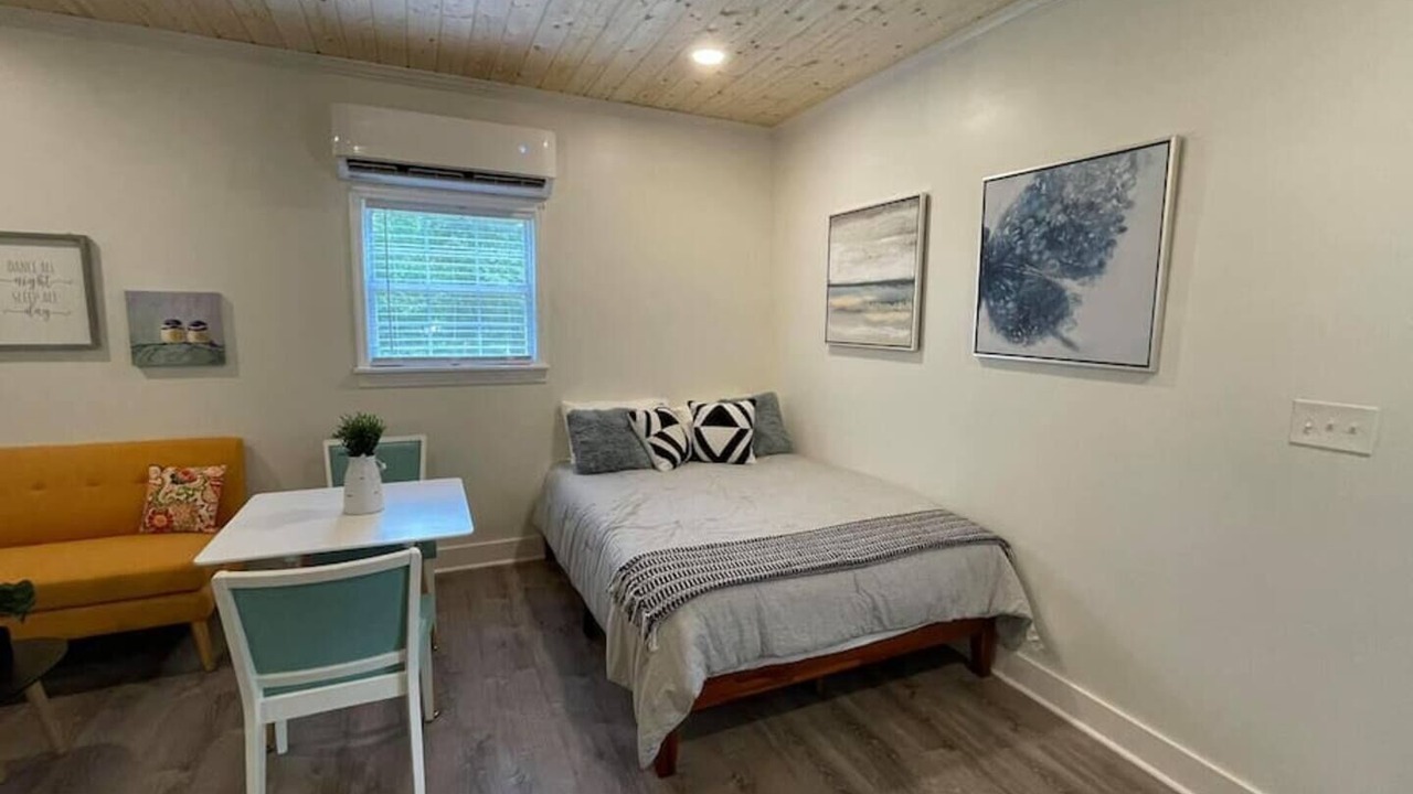 Photo of Bedroom in Winchester
