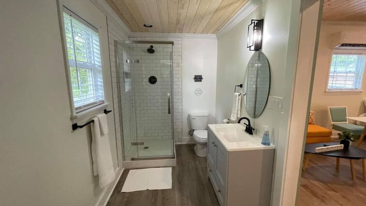 Photo of Bathroom in Winchester