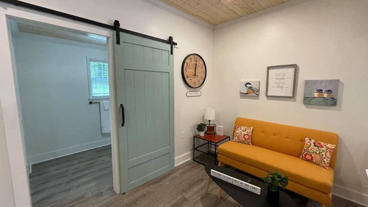 Photo of Livingroom in Winchester