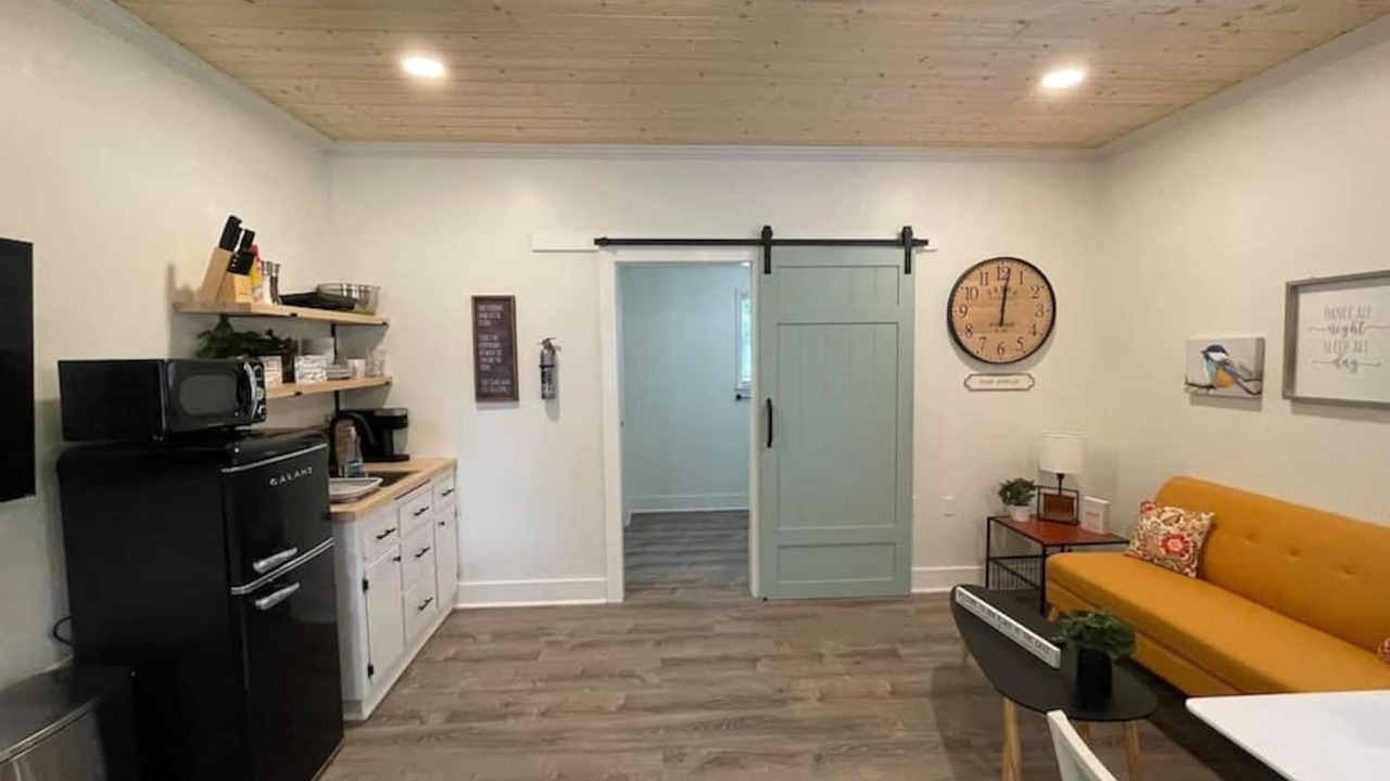 Photo of Livingroom in Winchester