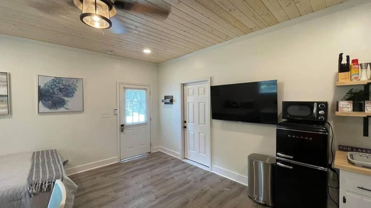 Photo of Bedroom in Winchester