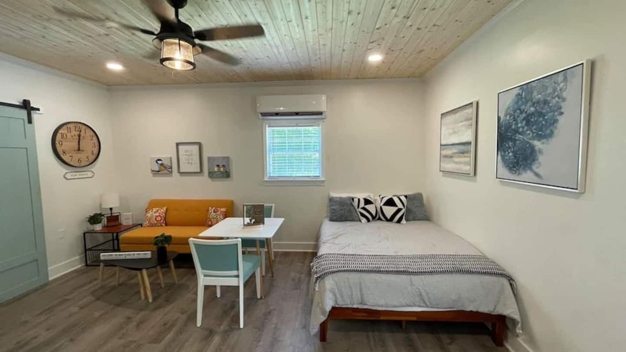 Photo of Bedroom in Winchester
