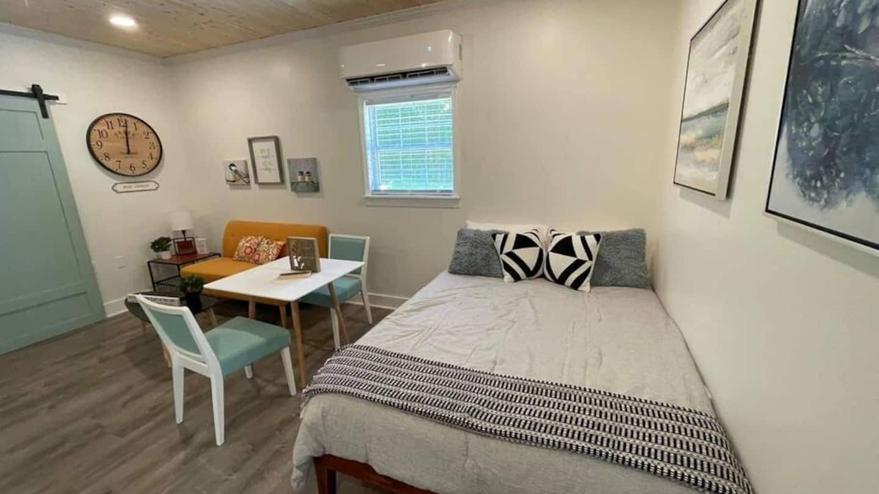 Photo of Bedroom in Winchester