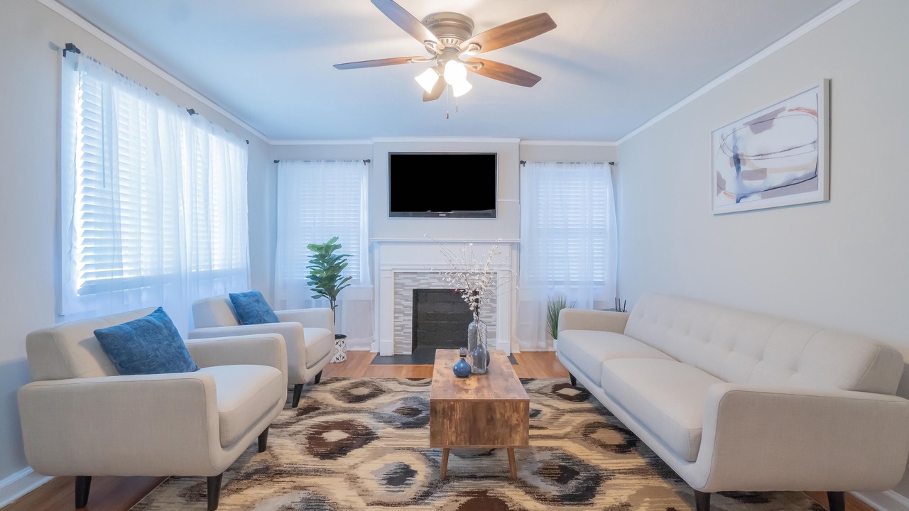 Photo of Bedroom in Montgomery