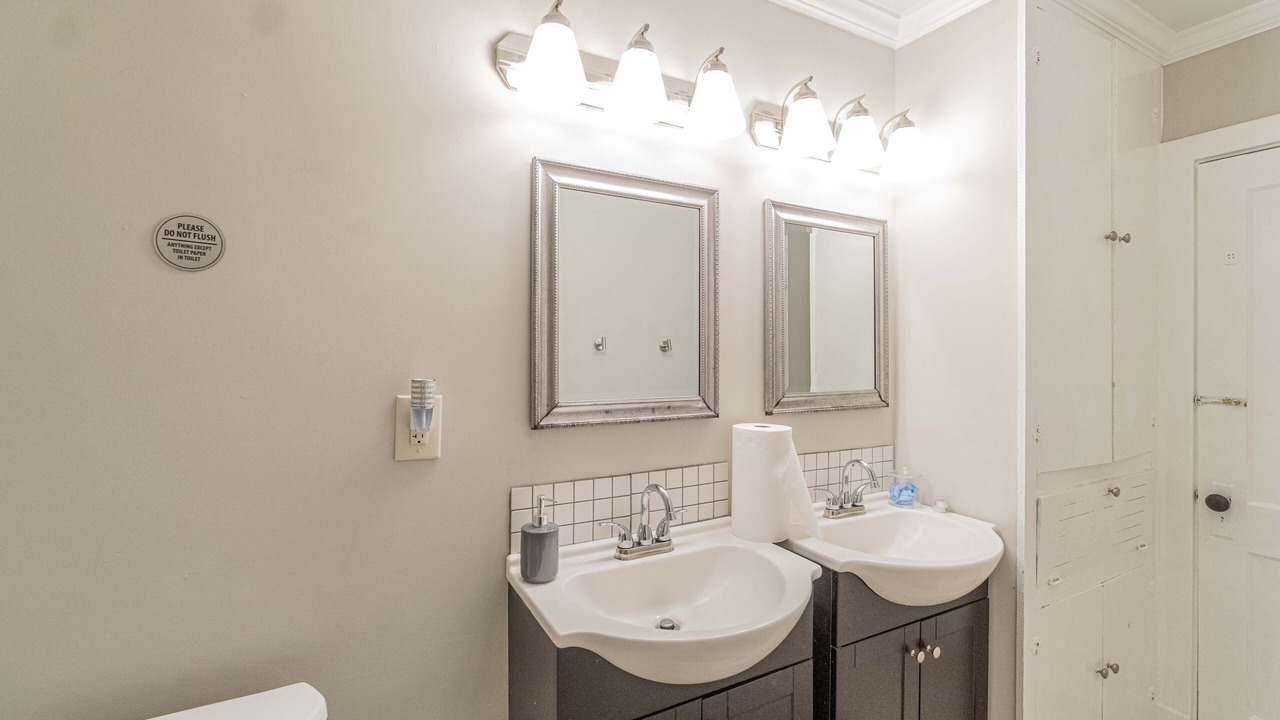 Photo of Bathroom in Montgomery