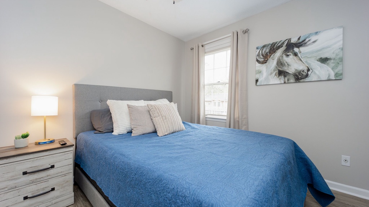 Photo of Bedroom in Pelham