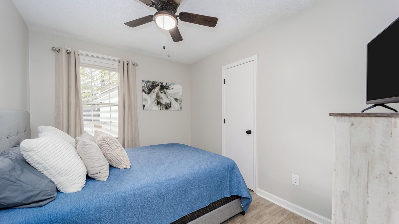 Photo of Bedroom in Pelham