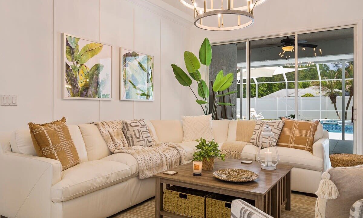 Photo of Bedroom in Palm Coast