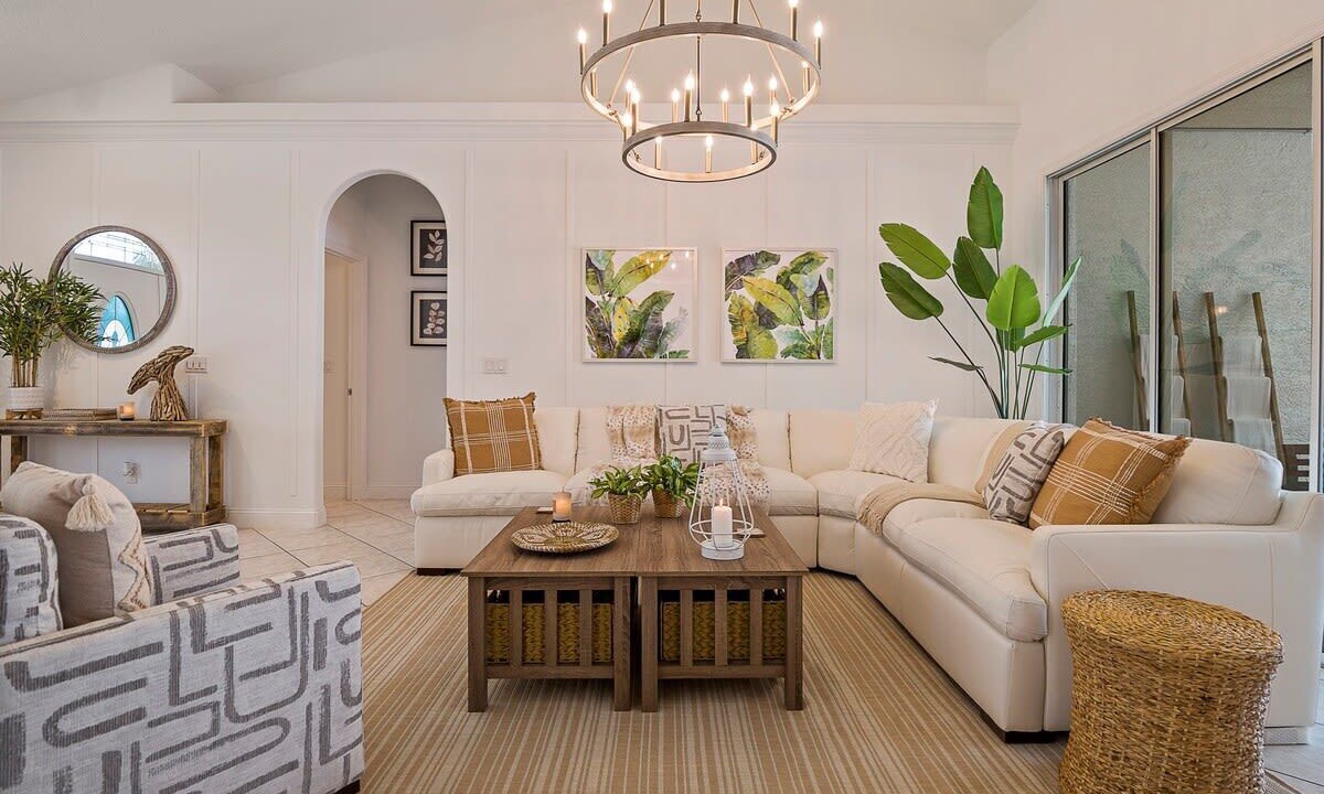 Photo of Bedroom in Palm Coast