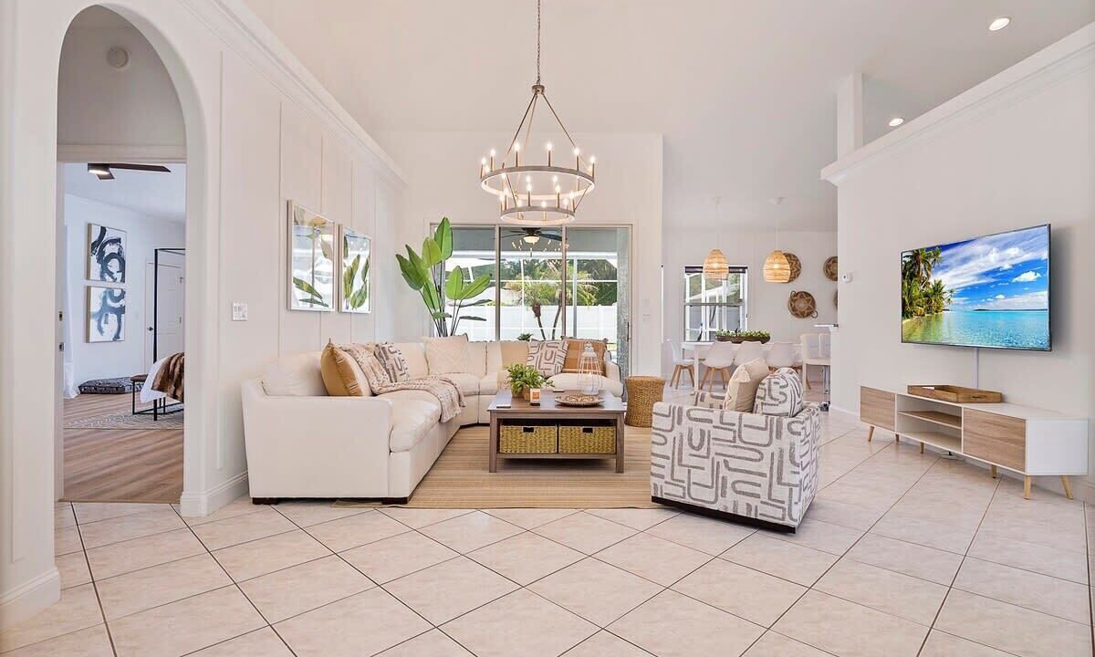Photo of Bedroom in Palm Coast