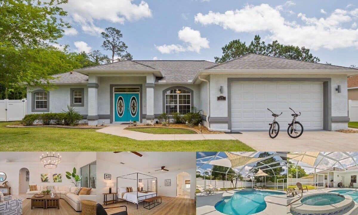 Photo of Outdoor in Palm Coast