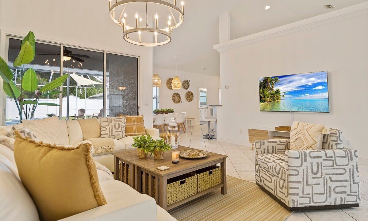 Photo of Bedroom in Palm Coast