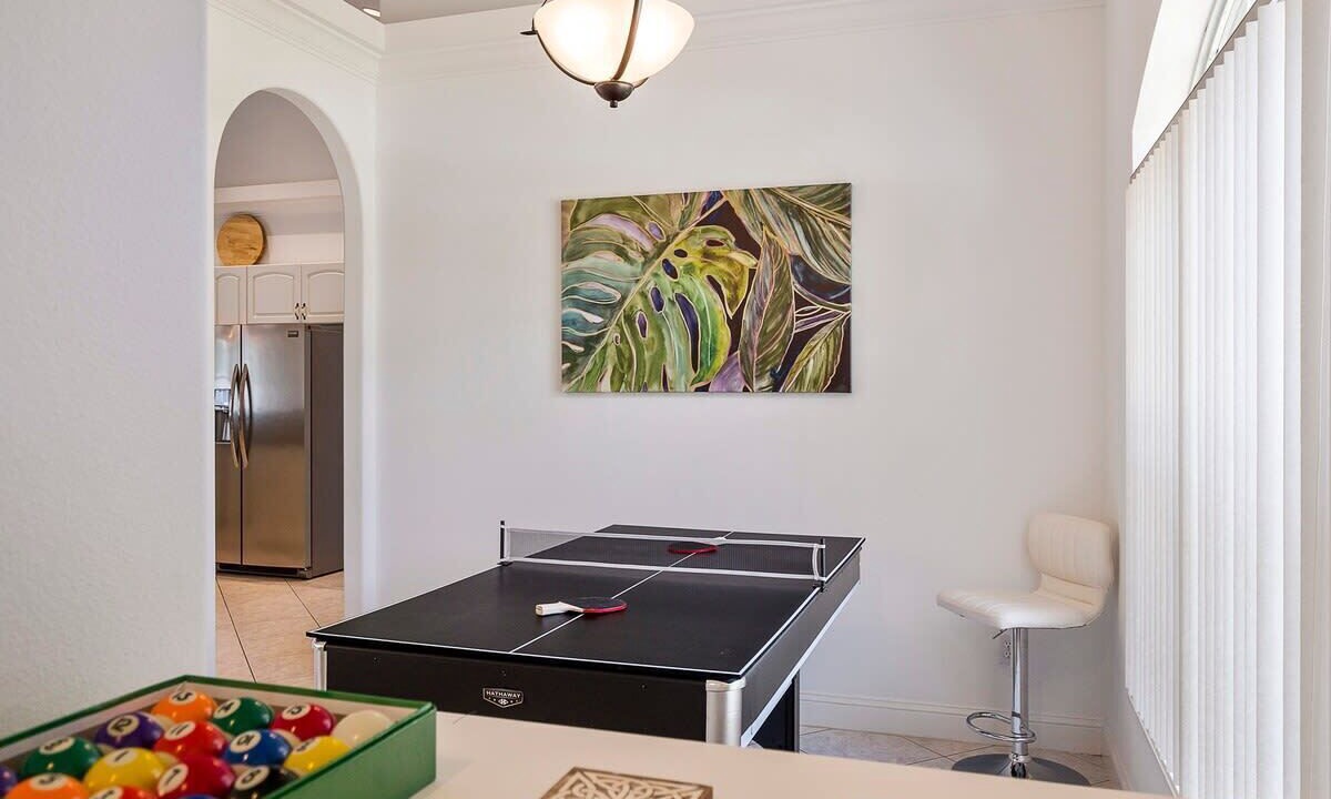 Photo of Bedroom in Palm Coast