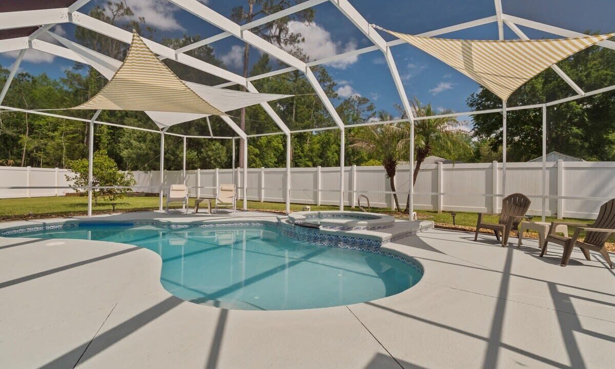 Photo of Outdoor in Palm Coast