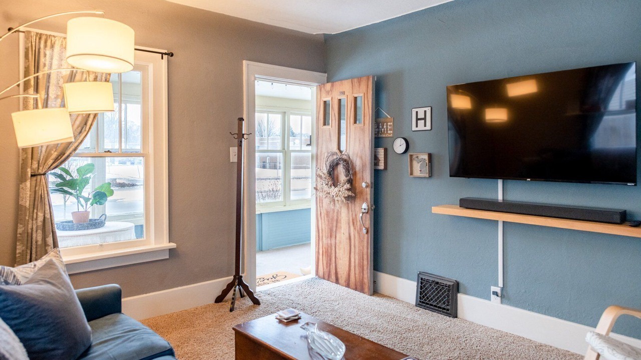 Photo of Livingroom in Holland