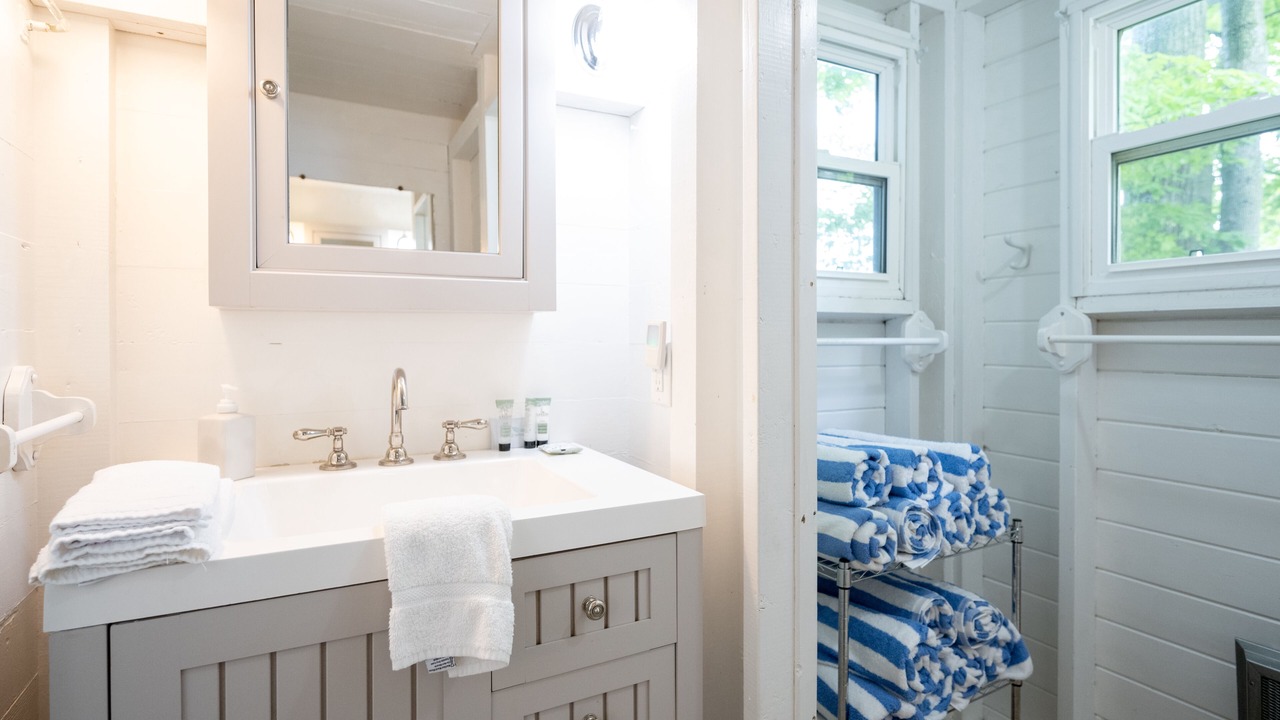Photo of Bathroom in West Olive