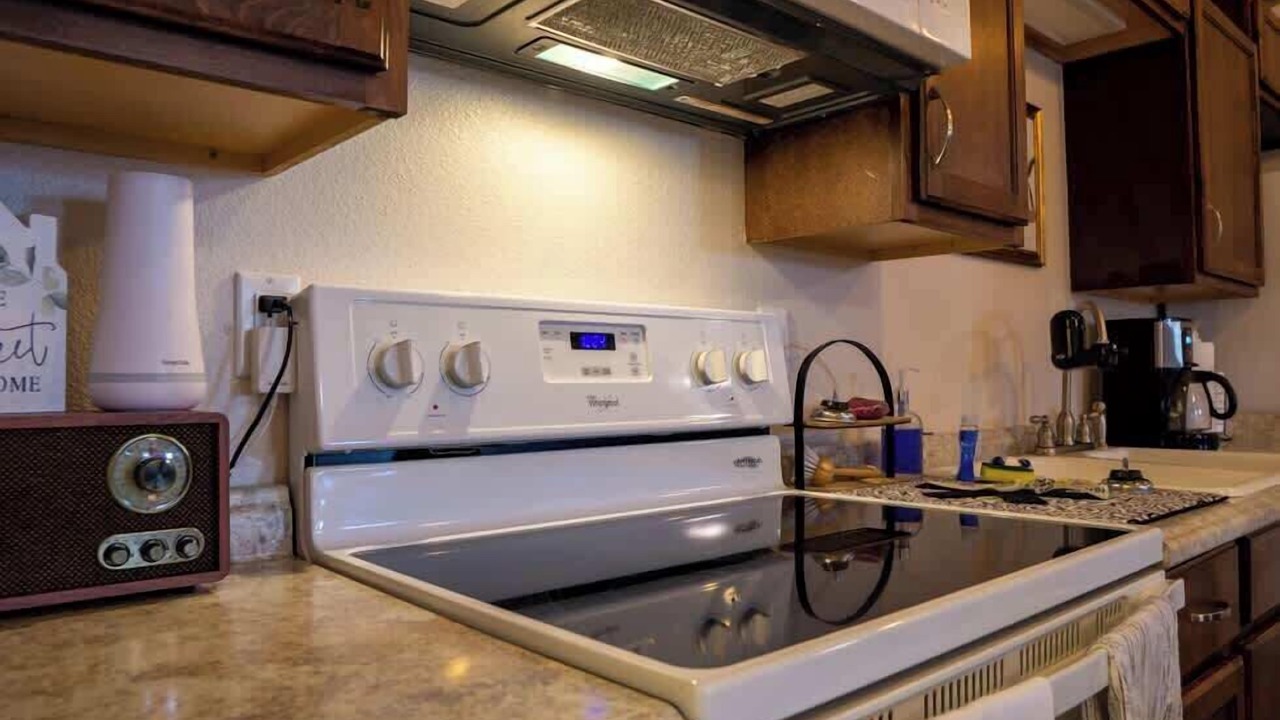 Photo of Kitchen in Enterprise