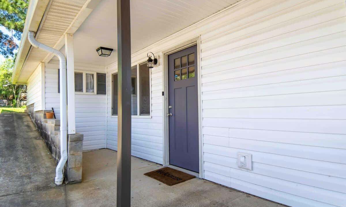 Photo of Outdoor in Enterprise