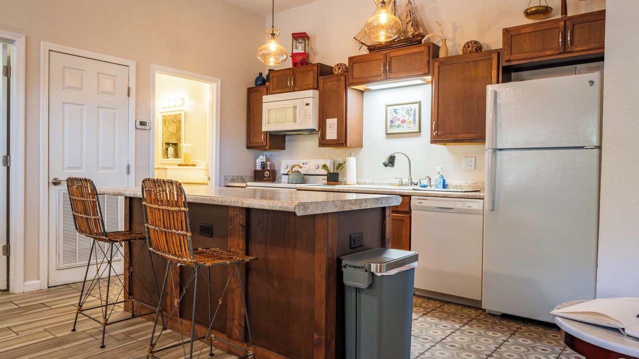 Photo of Kitchen in Enterprise