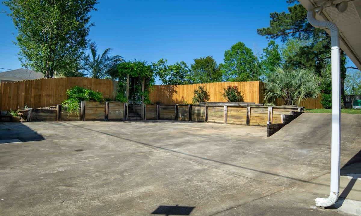 Photo of Outdoor in Enterprise